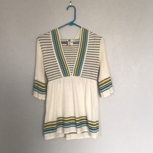 EUC Roxy sweater w/hood Size SMALL